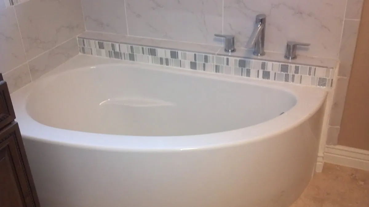 Plumbing services in Mount Vernon, NY